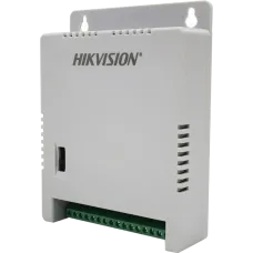Багатоканальне імпульсне джерело живлення Hikvision DS-2FA1205-C8(EUR)