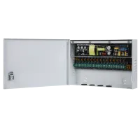 Блок живлення PS-1216/16CH(M) 12V/16A 16 каналів