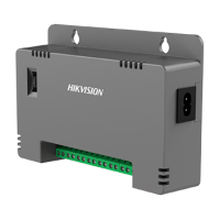 Джерело живлення Hikvision DS-2FA1205-D8(EUR)