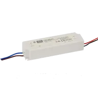 Імпульсне джерело живлення Mean Well LPV-35-24 Rohs AC/DC