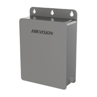 Источник питания влагозащищенный Hikvision DS-2PA1201-WRD(STD)