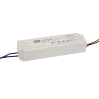 Импульсный источник питания Mean Well LPV-60-24 Rohs AC/DC