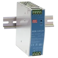 Блок питания Mean Well NDR-120-48