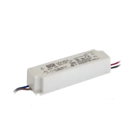 Импульсный источник питания Mean Well LPV-20-24 Rohs AC/DC