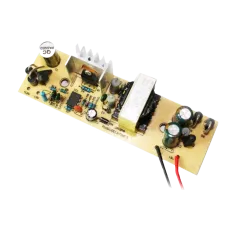 Преобразователь DC/DC GFD12-9-2A (12B-> 9B)
