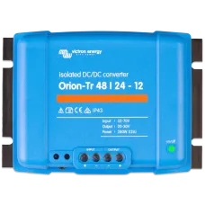 DC-DC конвертер Victron Energy Orion-Tr 48/24-12A