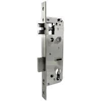 Корпус замка PES Mortiza 4085