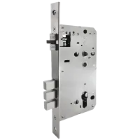 Корпус замка PES Mortiza 6085