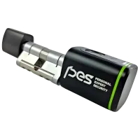 Смарт замок PES Cylinder 2