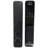 Смарт замок PES Boxer Face ID