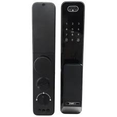 Смарт замок PES Boxer Face ID