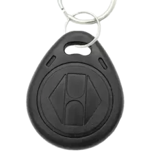 EM брелок Tag-02 MF black
