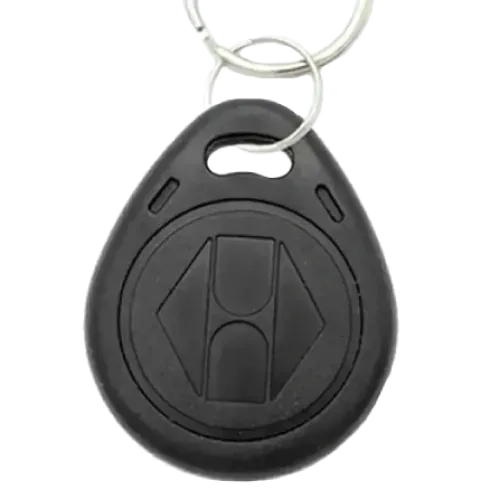 EM брелок Tag-02 MF black