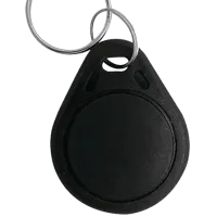 MF брелок Tag-03 MF black