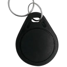 MF брелок Tag-03 MF black