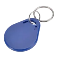 MF брелок Tag-03 MF blue