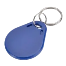 MF брелок Tag-03 MF blue