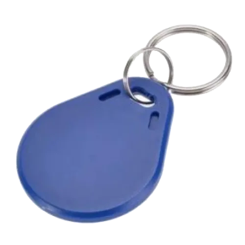 MF брелок Tag-03 MF blue
