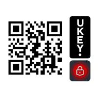 Мобільний ідентифікатор BAS-IP UKEY SH-03