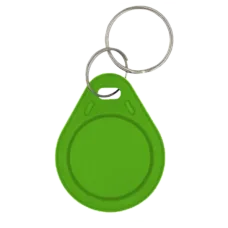 MF брелок Tag-03 MF green