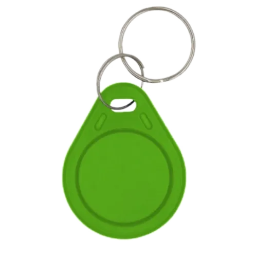EM брелок Tag-03 EM green