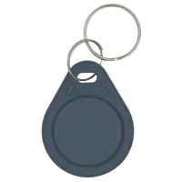 MF брелок Tag-03 MF grey