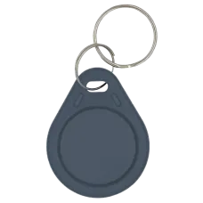 MF брелок Tag-03 MF grey
