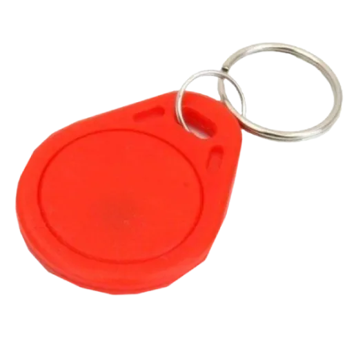 EM брелок Tag-03 EM red