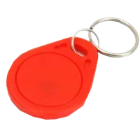 MF брелок Tag-03 MF red