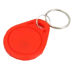 MF брелок Tag-03 MF red