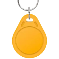 EM брелок Tag-03 EM yellow