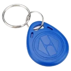 EM брелок Tag-02 MF blue