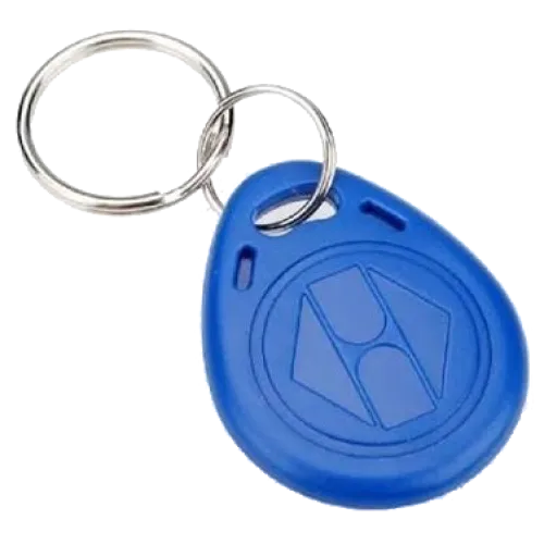 EM брелок Tag-02 MF blue