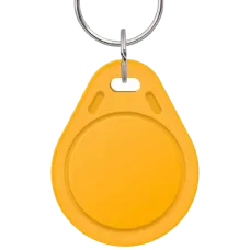 MF брелок Tag-03 MF yellow