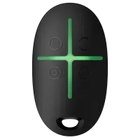 Брелок Ajax Superior SpaceControl black