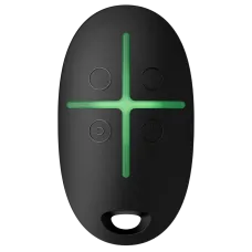 Брелок Ajax Superior SpaceControl black