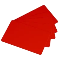 MF карта KEYFOB-013 MF red