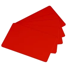 MF карта KEYFOB-013 MF red