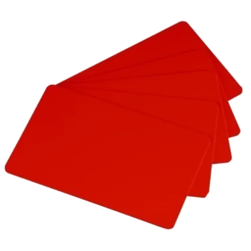 MF карта KEYFOB-013 MF red