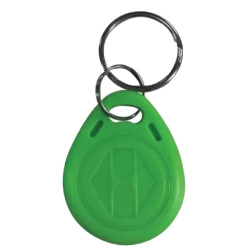 EM брелок Tag-02 MF green