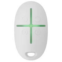 Брелок Ajax Superior SpaceControl white
