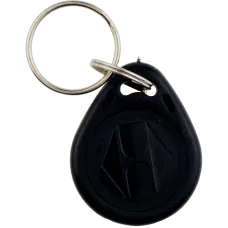 EM брелок Tag-02 EM black
