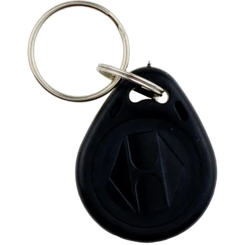 EM брелок Tag-02 EM black