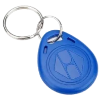 EM брелок Tag-02 EM blue