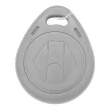 EM брелок Tag-02 MF grey