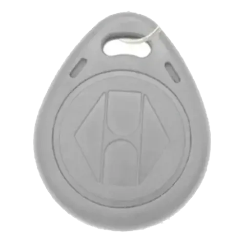 EM брелок Tag-02 MF grey