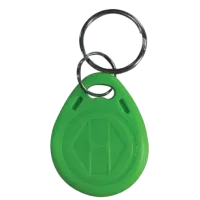 EM брелок Tag-02 EM green