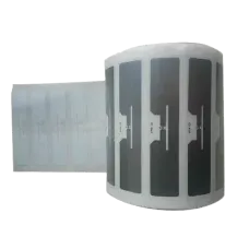 UHF метка с защитой UHF-S sticker
