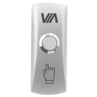 Кнопка выхода (металл) VB3080M