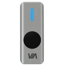 Безконтактна кнопка виходу (метал) VB3280MW